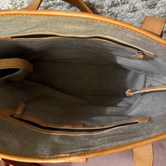 Dooney & Bourke Tote - Picture 6 of 6